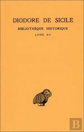 Bibliothèque Historique Tome 10 ; L15