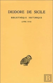 Bibliothèque Historique Tome 13 ; L18