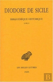 Bibliothèque Historique Tome 2 ; L2