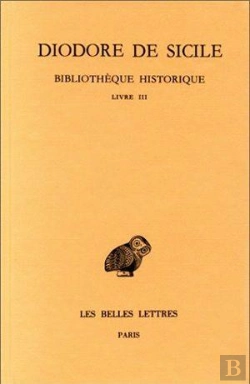 Bertrand.pt - Bibliothèque Historique Tome 3 ; Livre 3