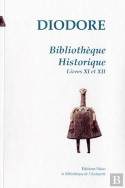 Bertrand.pt - Bibliothèque Historique Tome 3 ; Livres 11 Et 12