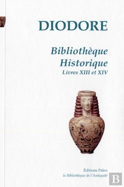 Bertrand.pt - Bibliothèque Historique Tome 4 ; Livres 13 Et 14