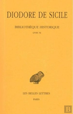Bertrand.pt - Bibliotheque Historique Tome 6 ; Livre Xi