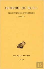 Bibliothèque Historique Tome 9 ; L14