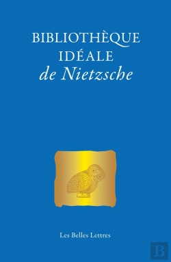 Bertrand.pt - Bibliothèque Idéale De Nietzsche