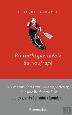 Bertrand.pt - Bibliothèque Idéale Du Naufragé