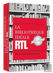 Bibliotheque Ideale Rtl En 1001 Livres