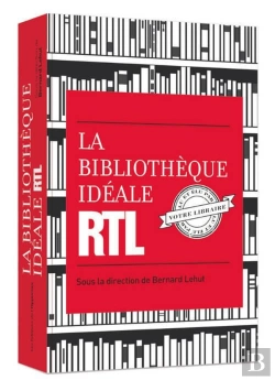 Bertrand.pt - Bibliotheque Ideale Rtl En 1001 Livres