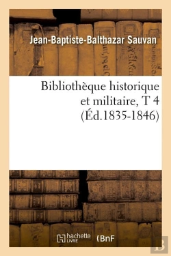 Bertrand.pt - Bibliotheque Militaire T.4 Edition 1835 1846