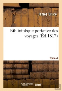 Bertrand.pt - Bibliotheque Portative Des Voyages. T.4