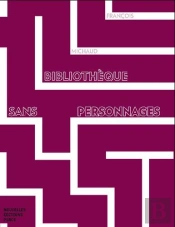 Bibliotheque Sans Personnages