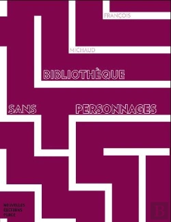 Bertrand.pt - Bibliotheque Sans Personnages