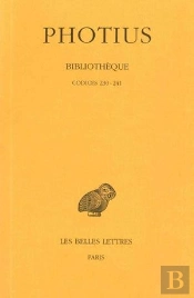 Bibliothèque Tome 5