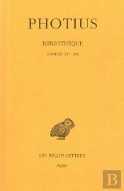 Bibliothèque Tome 8