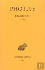 Bibliotheque Tome 9