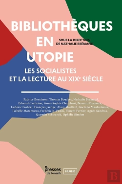 Bertrand.pt - Bibliothèques En Utopie