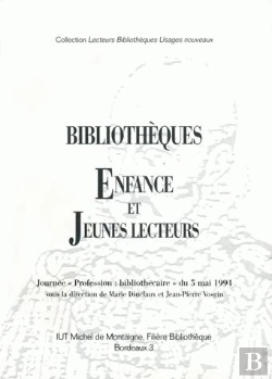 Bertrand.pt - Bibliothèques, Enfance Et Jeunes Lecteurs