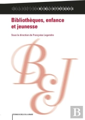 Bibliothèques, Enfance Et Jeunesse