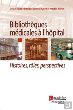 Bertrand.pt - Bibliothèques Médicales À L'Hôpital