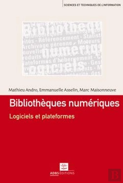 Bertrand.pt - Bibliothèques Numériques ; Logiciels Et Plateformes