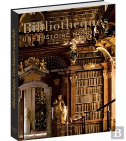 Bertrand.pt - Bibliotheques - Une Histoire Mondiale
