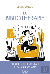 Bibliotherapie