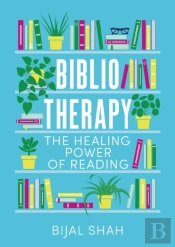 Bibliotherapy