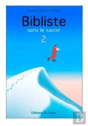 Bibliste Sans Le Savoir N°2