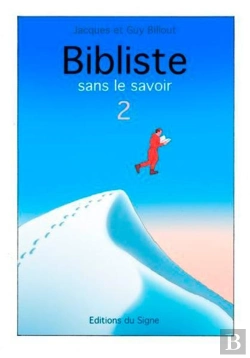 Bertrand.pt - Bibliste Sans Le Savoir N°2
