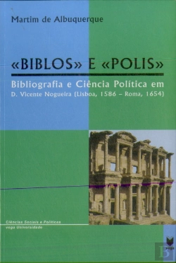 Bertrand.pt - «Biblos» e «Polis»