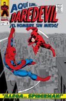 Bibm43 Daredevil 3 1966
