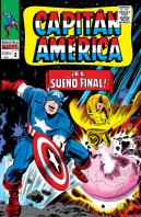 Bibm44 Capitan America 2 1965-66