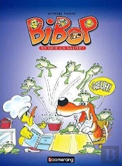 Bibop Et Que Ca Saute!