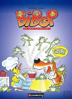 Bertrand.pt - Bibop Et Que Ca Saute!