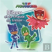 Bibou Et La Chasse Aux Tresors