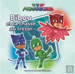 Bertrand.pt - Bibou Et La Chasse Aux Tresors