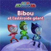 Bibou Et L'Astéroïde Géant