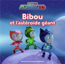 Bertrand.pt - Bibou Et L'Astéroïde Géant