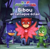 Bibou Et L'Attaque Eclair