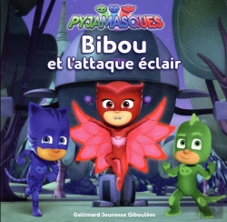 Bertrand.pt - Bibou Et L'Attaque Eclair