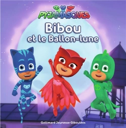 Bertrand.pt - Bibou Et Le Ballon Lune