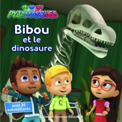 Bertrand.pt - Bibou Et Le Dinosaure