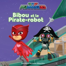Bertrand.pt - Bibou Et Le Pirate-Robot