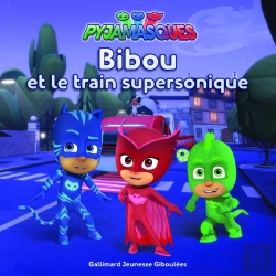 Bertrand.pt - Bibou Et Le Train Supersonique