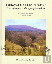 Bibracte Et Les Eduens
