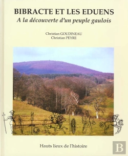 Bertrand.pt - Bibracte Et Les Eduens