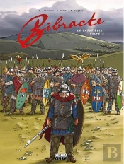 Bibracte : Le Casus Belli Helvète
