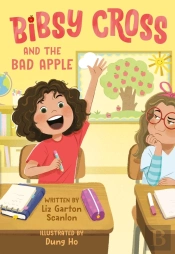 Bibsy Cross And The Bad Apple