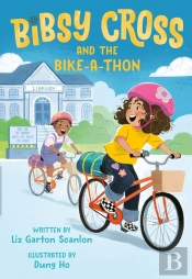 Bibsy Cross And The Bike-A-Thon