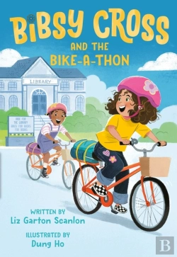 Bertrand.pt - Bibsy Cross And The Bike-A-Thon